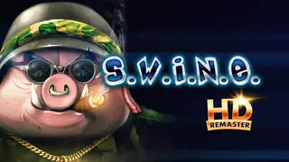 S.W.I.N.E. HD Remastered Edition