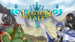 Legion Tale