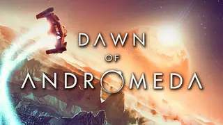 Dawn of Andromeda