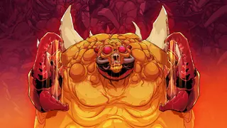 Wildcat Gun Machine (Xbox One)