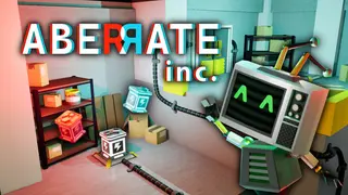 Aberrate Inc.