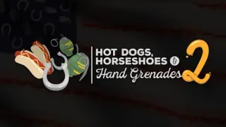 Hot Dogs, Horseshoes & Hand Grenades 2