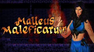 Malleus Maleficarum