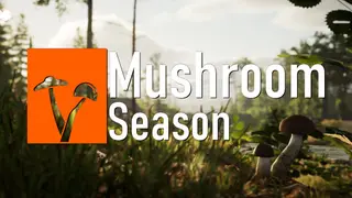 Mushroom Season