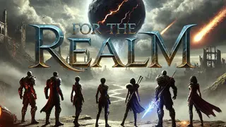 For The Realm