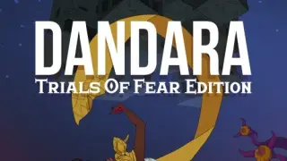 Dandara: Trials of Fear - Switch