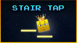 Stair Tap - Supporter