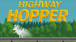 Highway Hopper - Kangaroo