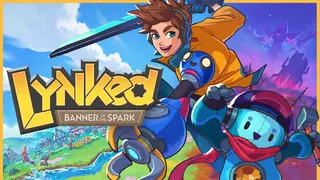 Lynked: Banner of the Spark