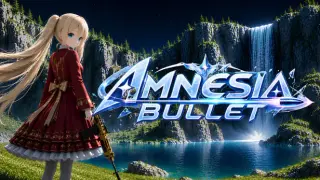 Amnesia Bullet