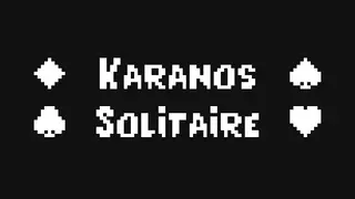 Karanos Solitaire