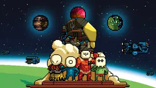 Unit 4: Couch Attack Bundle - Xbox One