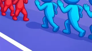 Long Run 2 - Switch