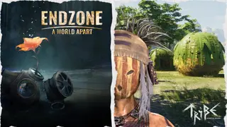 Tribe of the Endzone