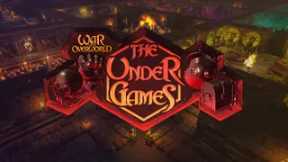 War for the Overworld: The Under Games