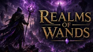 Realms Of Wands