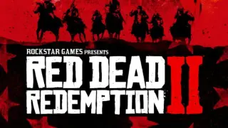 Red Dead Redemption