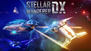 Stellar Wanderer DX