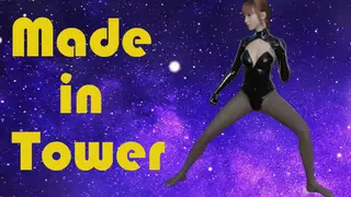 Made in Tower