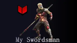 My Swordsman