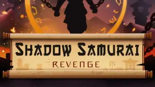 Shadow Samurai Revenge - Switch