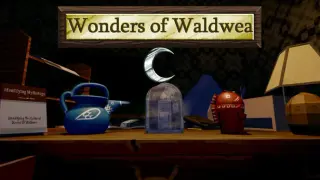 Wonders of Waldwea