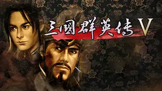 Heroes of the Three Kingdoms 5