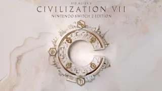 Sid Meier's Civilization VII β Nintendo Switch 2 - Switch 2