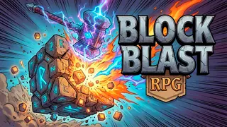 Block Blast RPG (Xbox One)