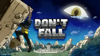 Don't Fall