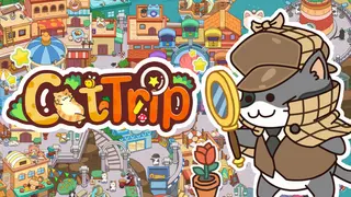Cat Trip