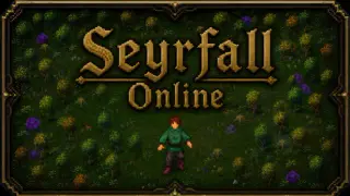 Seyrfall Online