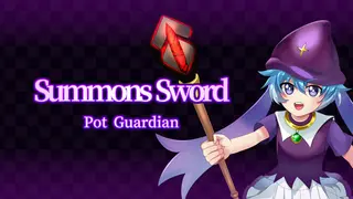 Summons Sword: Pot Guardian