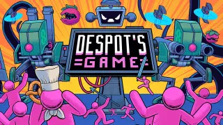 Despot's Game