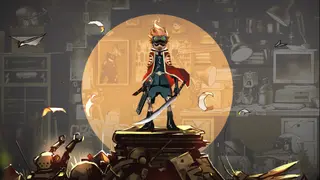 Toy Odyssey (Xbox One)