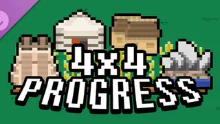 4X4 PROGRESS - Civilization Pack 迪菲大陸戰記 III