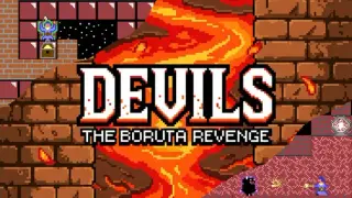 DEVILS : THE BORUTA REVENGE