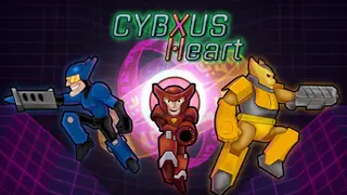 Cybxus Heart