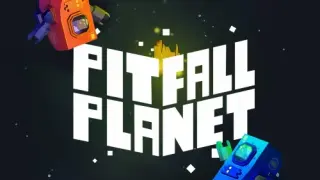 Pitfall Planet - Switch