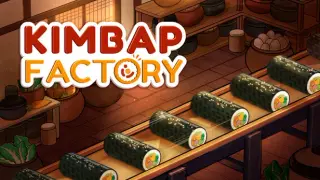 Kimbap Factory