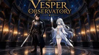 Vesper Observatory
