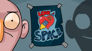 Love in Space