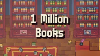 1 Million Books
