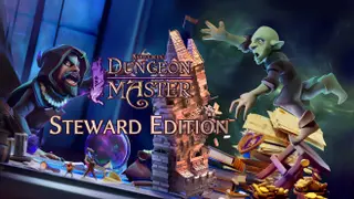 Naheulbeuk's Dungeon Master - Steward