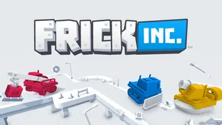 Frick, Inc.