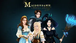 Maidendawn: A Heroine's Tale