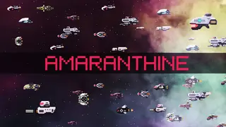 Amaranthine