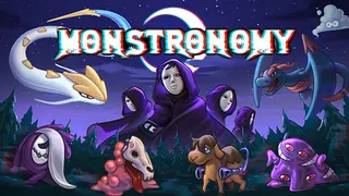 Monstronomy