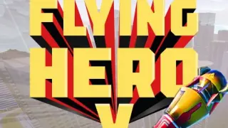 Flying Hero X - Switch