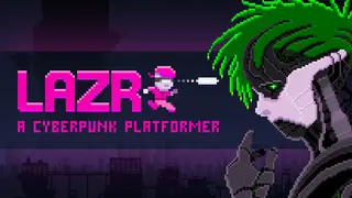 LAZR - A Clothformer